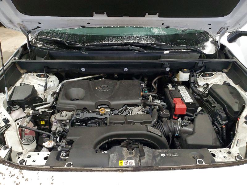 42051986 :رقم المزاد ، 2T3R1RFV1LC131774 vin ، 2020 Toyota Rav4 مزاد بيع