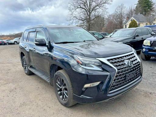 Aukcja sprzedaży 2020 Lexus Gx 460, vin: JTJAM7BX6L5262203, numer aukcji: 46665166