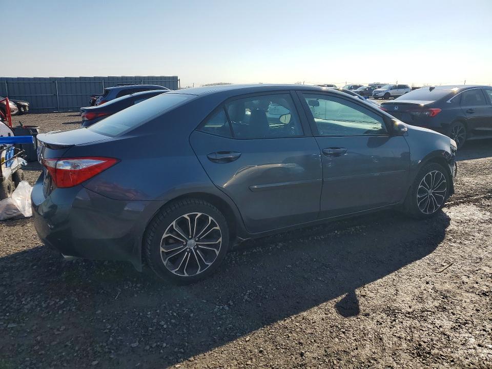 79699425 :رقم المزاد ، 2T1BURHE2GC654449 vin ، 2016 Toyota Corolla مزاد بيع