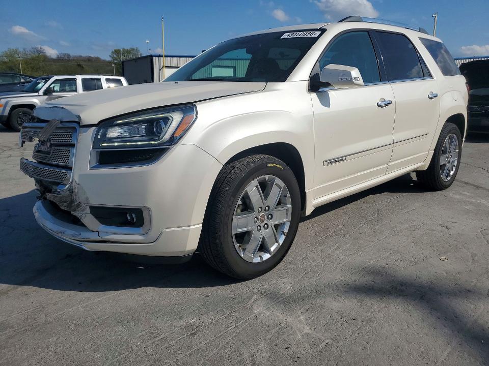 Продажа на аукционе авто 2013 Gmc Acadia, vin: 1GKKRTKD2DJ194275, номер лота: 48050986