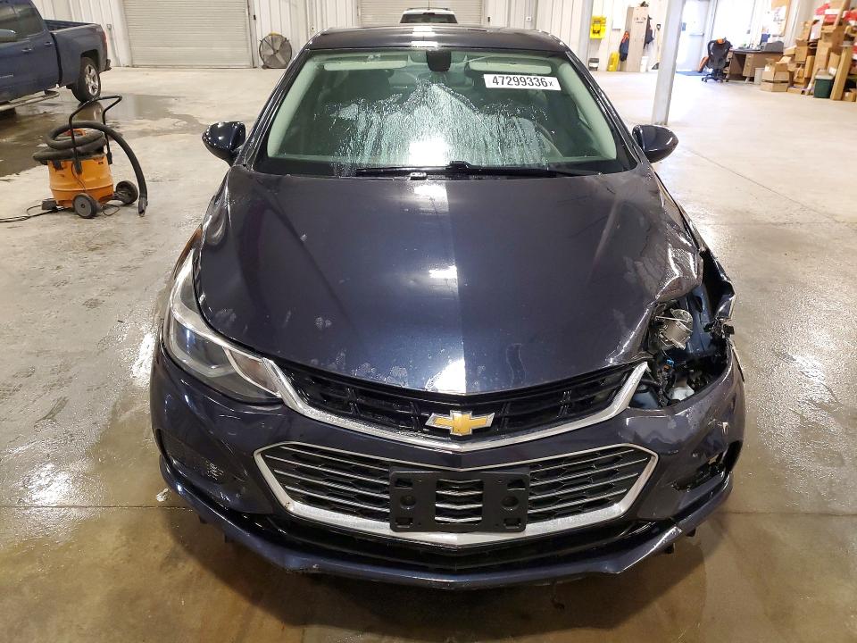 Aukcja sprzedaży 2016 Chevrolet Cruze, vin: 1G1BE5SM3G7275296, numer aukcji: 47299336