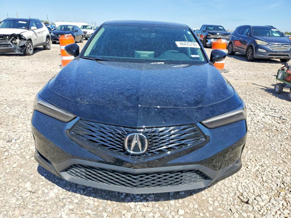 Продаж на аукціоні авто 2025 Acura Integra, vin: 19UDE4H23SA013310, номер лоту: 46425796