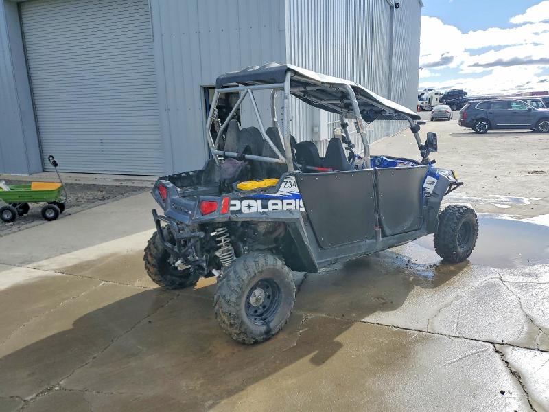 Aukcja sprzedaży 2011 Polaris Ranger, vin: 4XAXY76A1BB426777, numer aukcji: 79957845