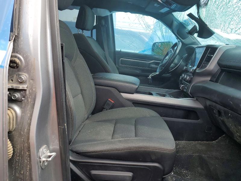 Продажа на аукционе авто 2022 Ram 1500, vin: 1C6SRFBT7NN179809, номер лота: 46539056