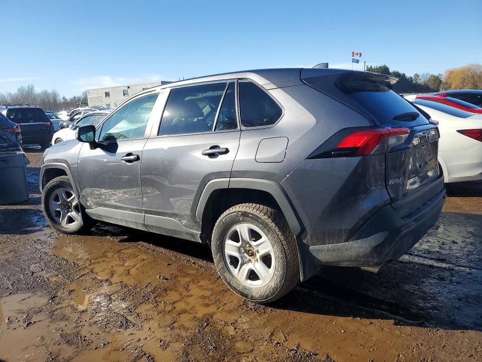 Продажа на аукционе авто 2023 Toyota Rav4, vin: 2T3B1RFV6PC389182, номер лота: 79667935