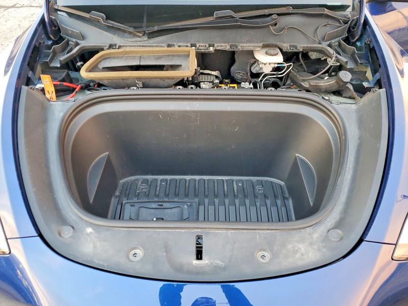 Продажа на аукционе авто 2021 Tesla Model Y, vin: 5YJYGDEE8MF060710, номер лота: 41867506
