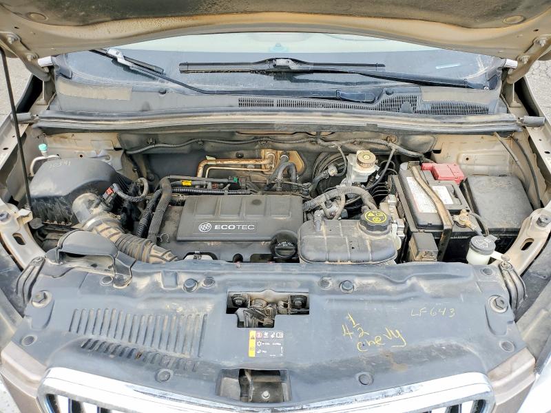 Продаж на аукціоні авто 2013 Buick Encore, vin: KL4CJDSB7DB131432, номер лоту: 41820416