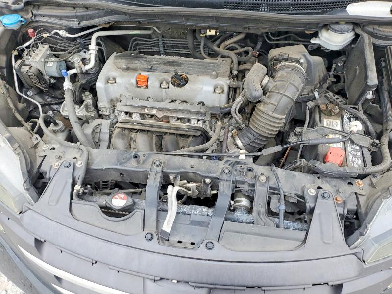 Aukcja sprzedaży 2013 Honda Cr-v, vin: 5J6RM3H76DL017835, numer aukcji: 79902805