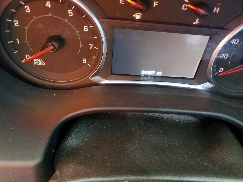 2019 Gmc Acadia მანქანა იყიდება აუქციონზე, vin: 1GKKNMLS1KZ253006, აუქციონის ნომერი: 46541106