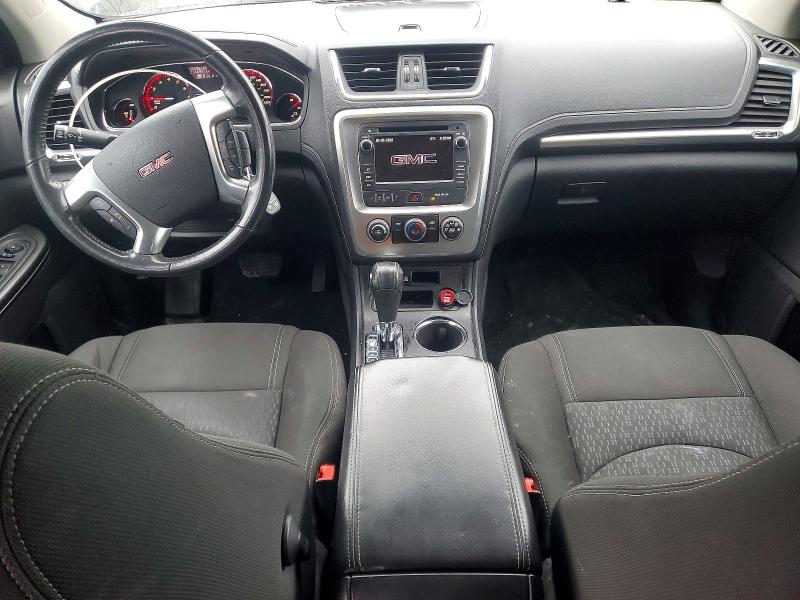 Aukcja sprzedaży 2013 Gmc Acadia, vin: 1GKKRNED2DJ201152, numer aukcji: 78065375