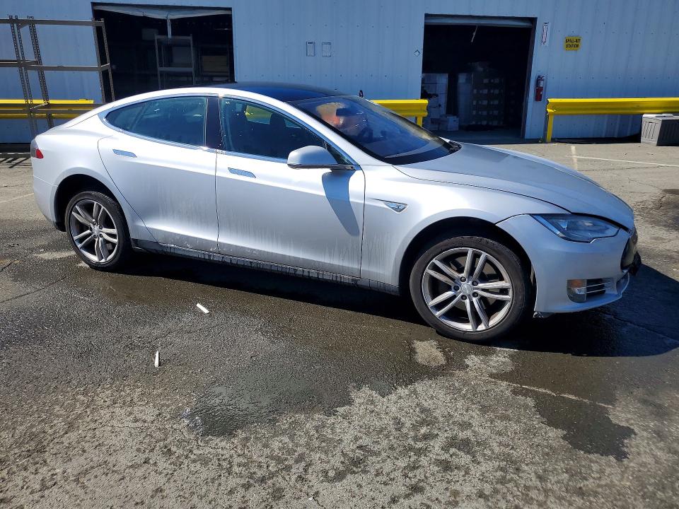 Aukcja sprzedaży 2013 Tesla Model S, vin: 5YJSA1CN0DFP13653, numer aukcji: 46355126