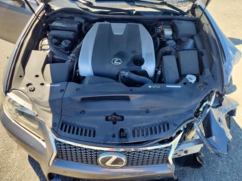 46661926 :رقم المزاد ، JTHBE1BL3D5019768 vin ، 2013 Lexus Gs 350 مزاد بيع