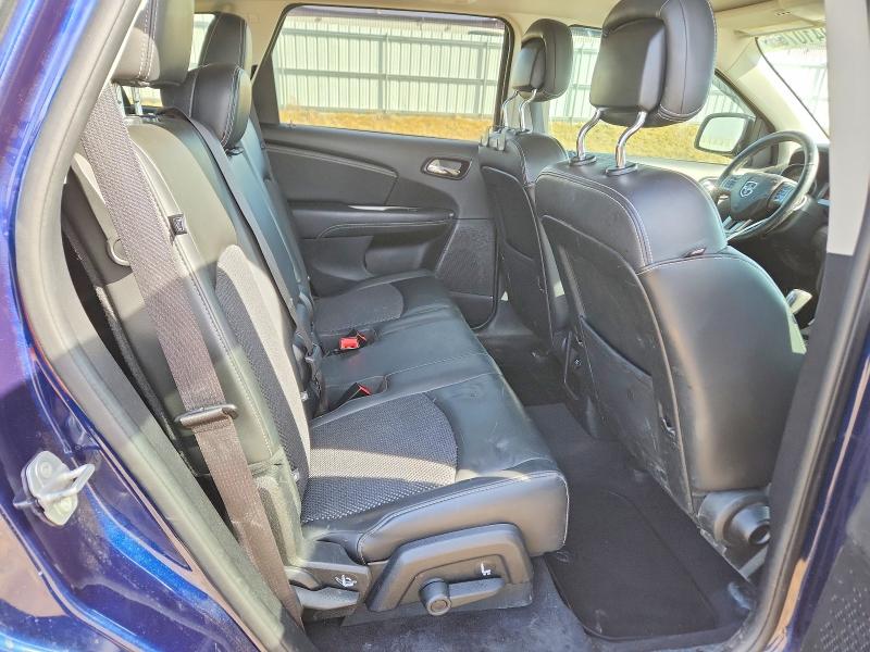 Продажа на аукционе авто 2018 Dodge Journey, vin: 3C4PDDGG6JT278404, номер лота: 79410765