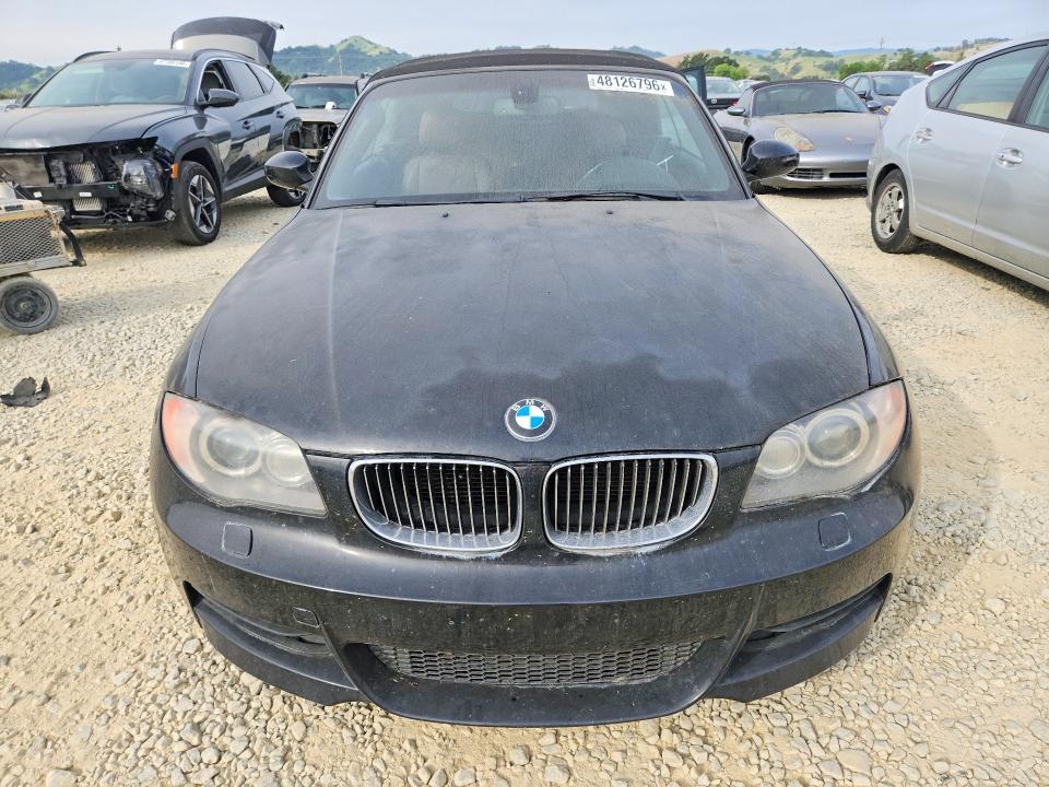 Продажа на аукционе авто 2008 Bmw 135, vin: WBAUN93578VF56402, номер лота: 48126796