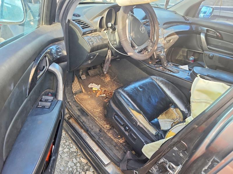 Продажа на аукционе авто 2007 Acura Mdx, vin: 2HNYD28367H530121, номер лота: 41967556