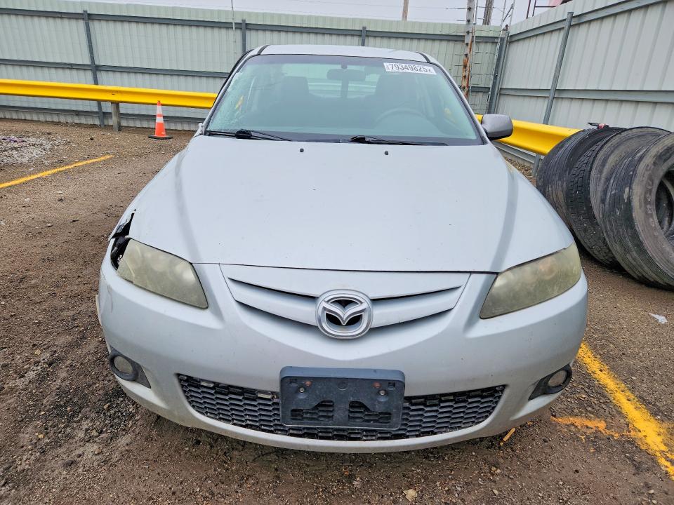 Auction sale of the 2006 Mazda 6, vin: 1YVHP80C465M05159, lot number: 79349825