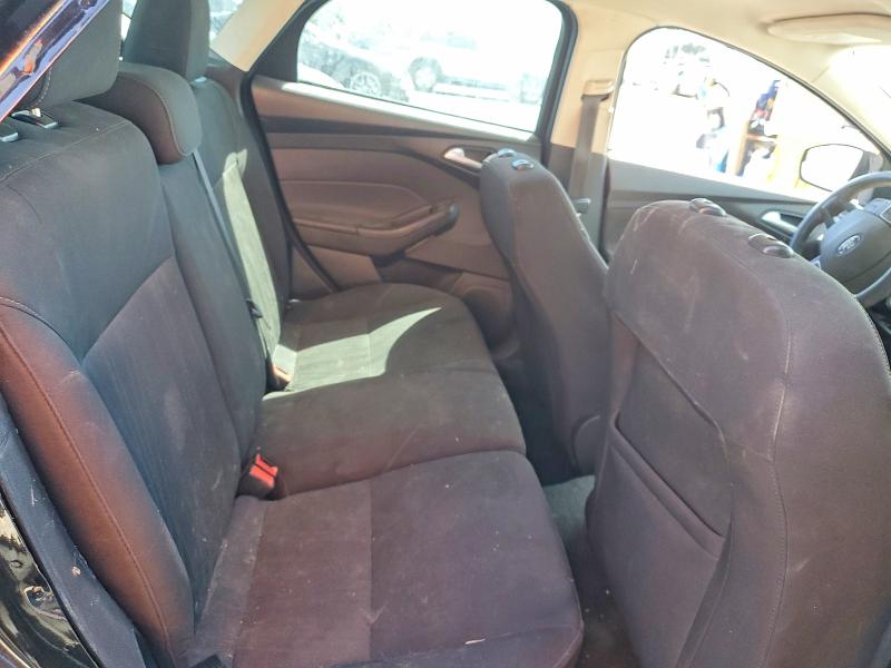 Продажа на аукционе авто 2018 Ford Focus, vin: 1FADP3K27JL287548, номер лота: 47142606