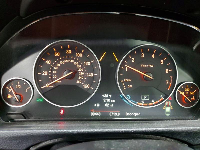 Продаж на аукціоні авто 2014 Bmw 328, vin: WBA3B5C53EP544080, номер лоту: 47265766