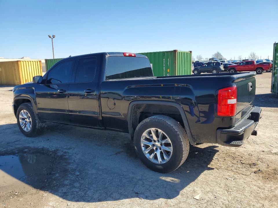 41586876 :رقم المزاد ، 2GTV2LEC8K1177553 vin ، 2019 Gmc Sierra Limited مزاد بيع