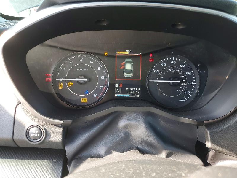 Aukcja sprzedaży 2020 Subaru Impreza, vin: 4S3GTAD64L3718261, numer aukcji: 45963096