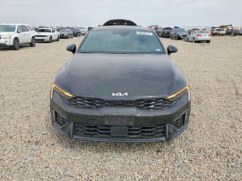 Продаж на аукціоні авто 2026 Kia K5, vin: KNAG64J7XT5410034, номер лоту: 48255516