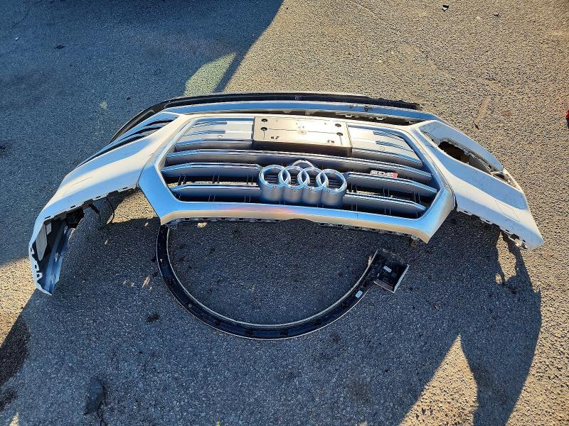 Продажа на аукционе авто 2018 Audi Sq5, vin: WA1C4AFY1J2228139, номер лота: 41669296