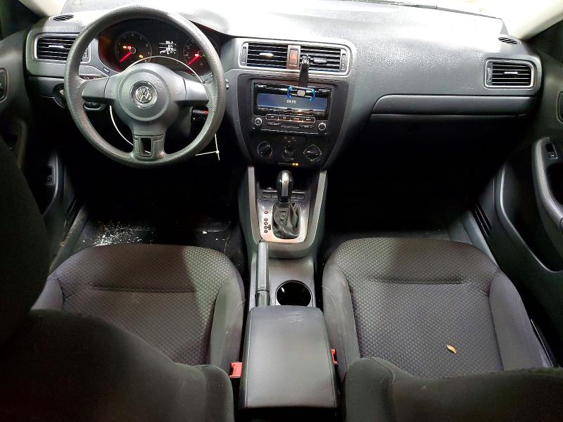 Продажа на аукционе авто 2013 Volkswagen Jetta, vin: 3VW2K7AJ7DM306079, номер лота: 47199496