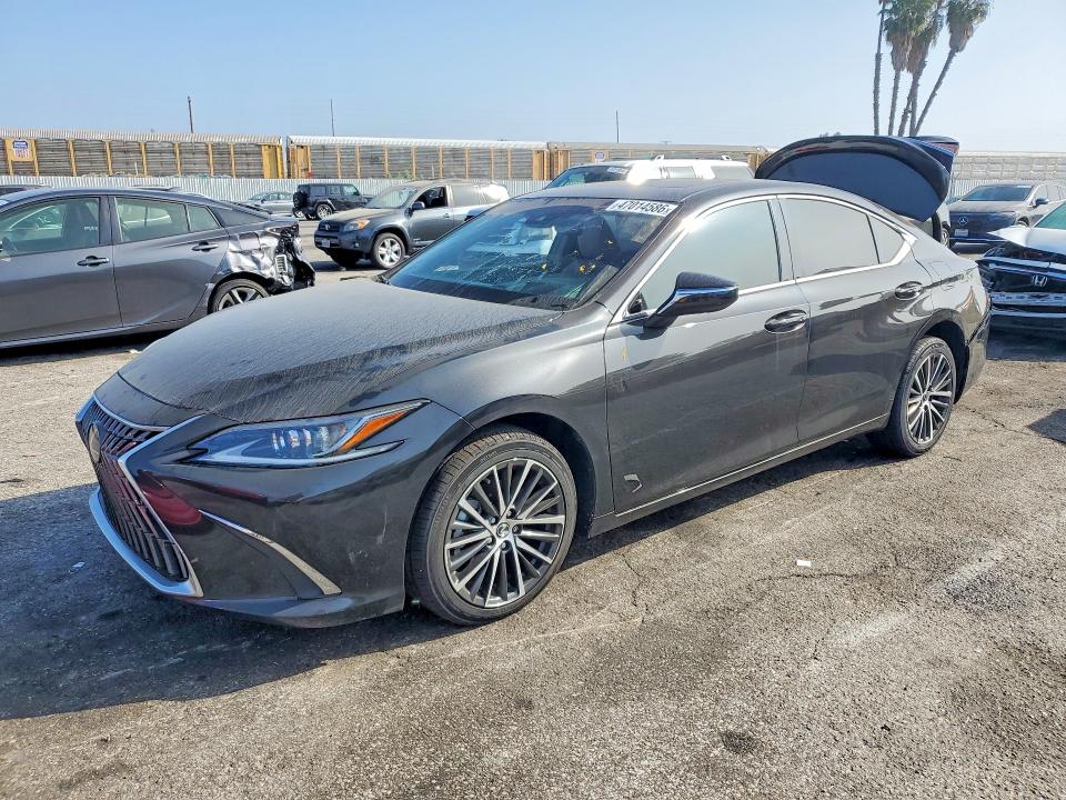 Aukcja sprzedaży 2024 Lexus Es 300h, vin: 58ADA1C1XRU042629, numer aukcji: 47014586