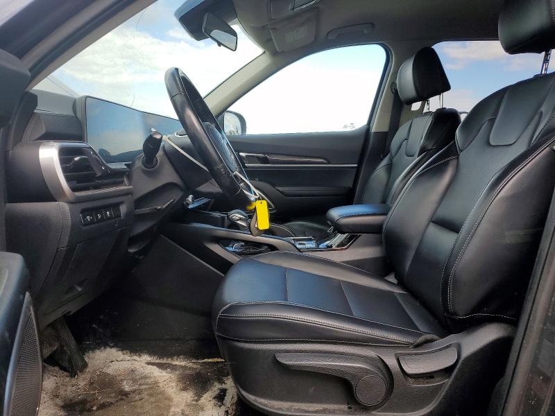 2024 Kia Telluride მანქანა იყიდება აუქციონზე, vin: 5XYP2DGC1RG478354, აუქციონის ნომერი: 46193756