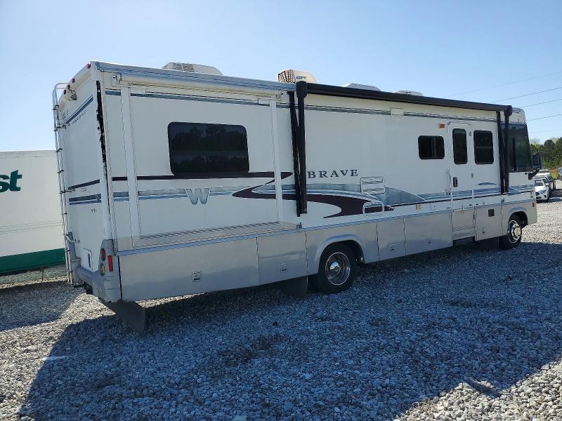 Aukcja sprzedaży 2003 Workhorse Custom Chassis Motorhome Chassis, vin: 5B4MP67G033363734, numer aukcji: 45450316