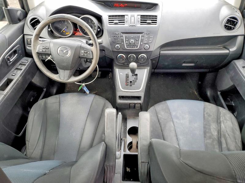 Aukcja sprzedaży 2014 Mazda 5, vin: JM1CW2BLXE0166953, numer aukcji: 79521485