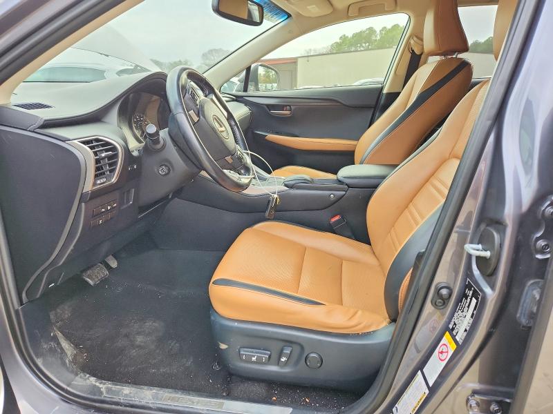 79790155 :رقم المزاد ، JTJBARBZ3H2116635 vin ، 2017 Lexus Nx 200t مزاد بيع