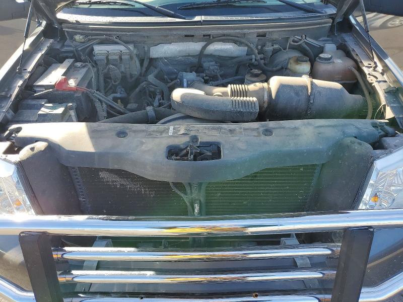 2007 Ford F150 მანქანა იყიდება აუქციონზე, vin: 1FTRW14W67KA55013, აუქციონის ნომერი: 78563405