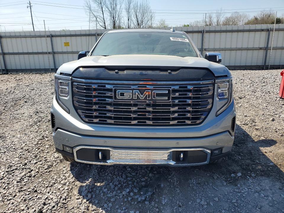 Aukcja sprzedaży 2025 Gmc Sierra, vin: 1GTUUHEL6SZ277337, numer aukcji: 46931606