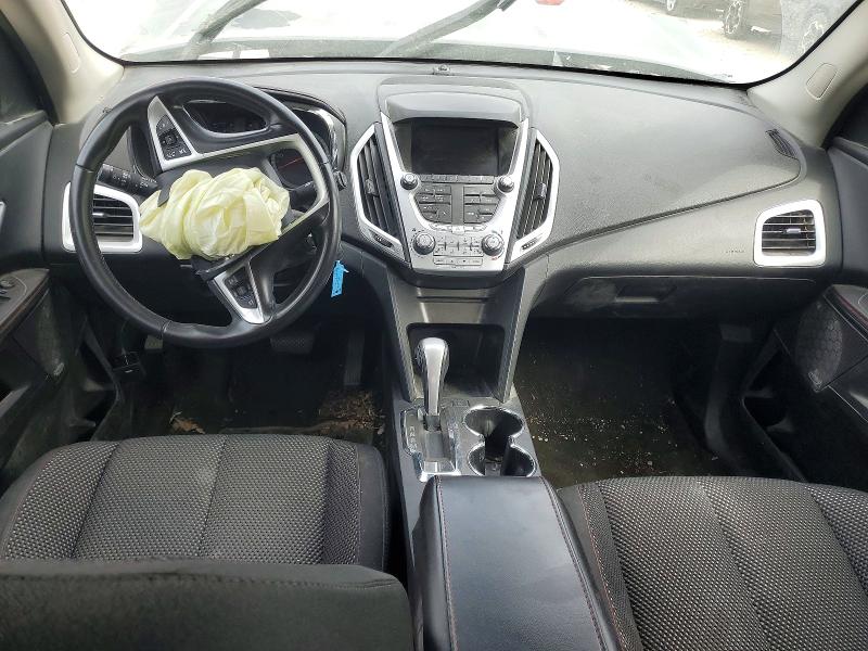 Aukcja sprzedaży 2013 Gmc Terrain, vin: 2GKALSEK4D6192753, numer aukcji: 47278226