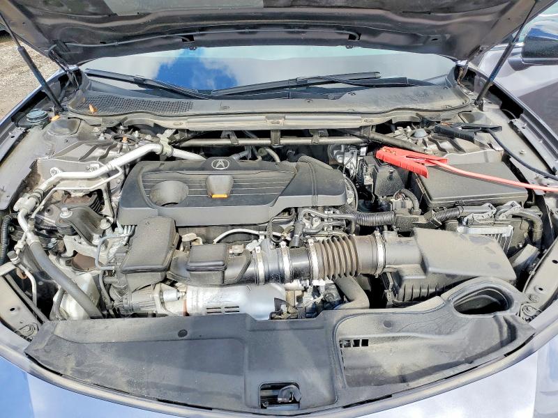 Продаж на аукціоні авто 2021 Acura Tlx, vin: 19UUB5F48MA005855, номер лоту: 79687725