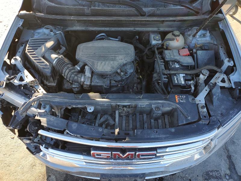 2020 Gmc Acadia მანქანა იყიდება აუქციონზე, vin: 1GKKNULS1LZ137404, აუქციონის ნომერი: 78957745