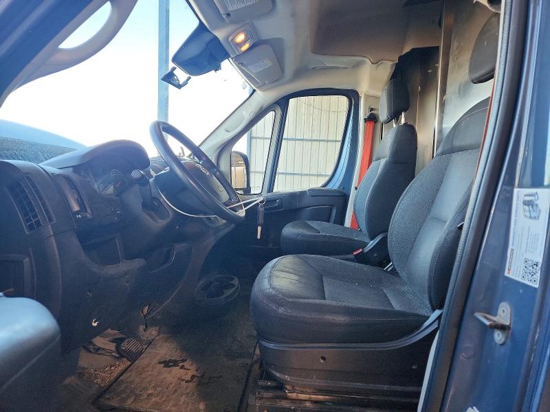 Aukcja sprzedaży 2021 Ram Promaster 3500, vin: 3C6MRVJG1ME580539, numer aukcji: 78844425