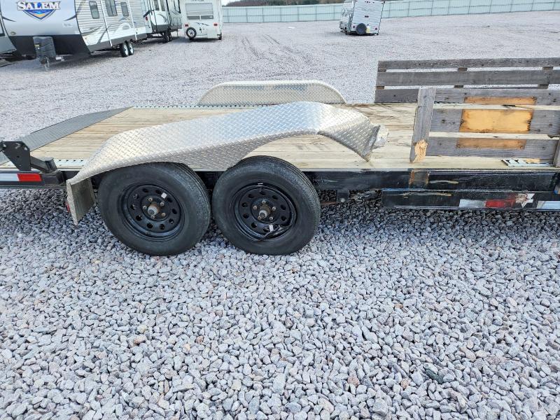 Aukcja sprzedaży 2022 Pj Trailer, vin: 3CV1C2324N2639465, numer aukcji: 45519156