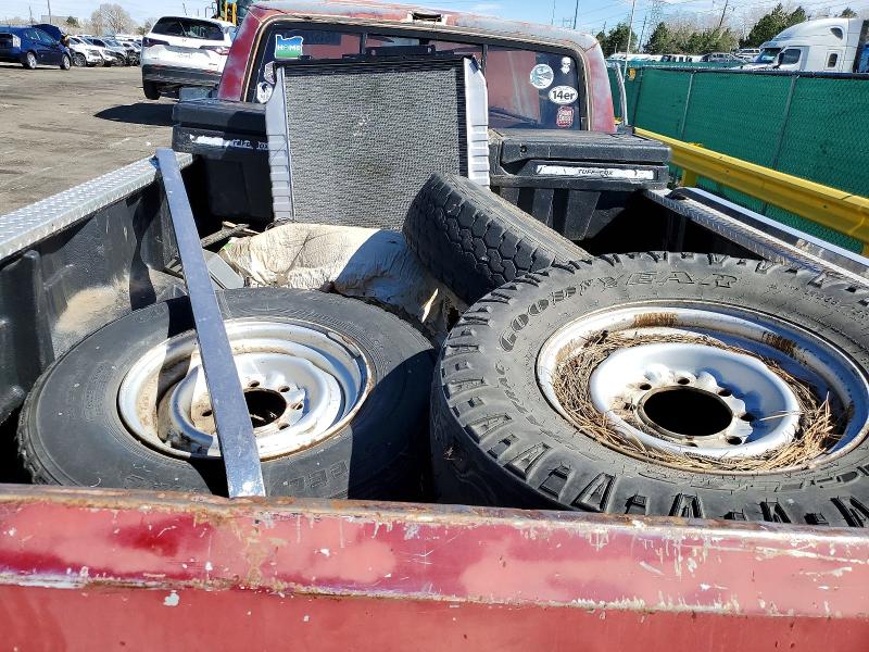 Aukcja sprzedaży 1985 Ford F250, vin: 1FTHF2614FPB38556, numer aukcji: 46452226