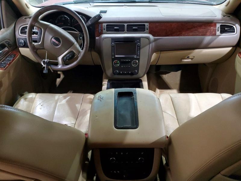 Продажа на аукционе авто 2013 Gmc Yukon, vin: 1GKS1CE01DR231897, номер лота: 79446565