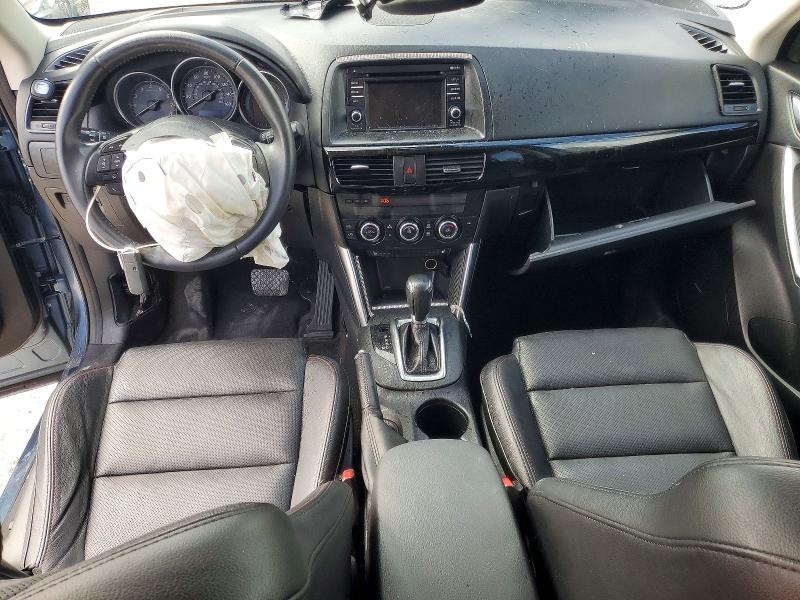 Aukcja sprzedaży 2015 Mazda Cx-5, vin: JM3KE4DY2F0481564, numer aukcji: 41888746