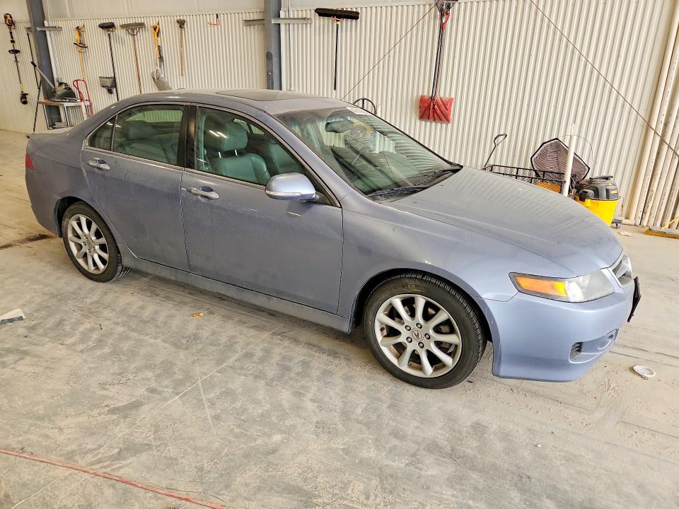 Aukcja sprzedaży 2006 Acura Tsx, vin: JH4CL968X6C031431, numer aukcji: 47816986