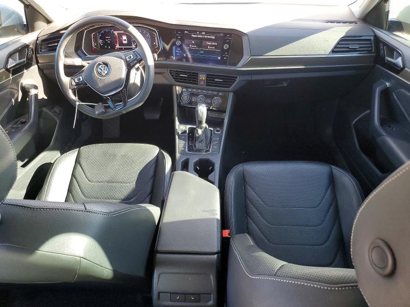 Aukcja sprzedaży 2021 Volkswagen Jetta, vin: 3VWG57BU3MM048584, numer aukcji: 47278396