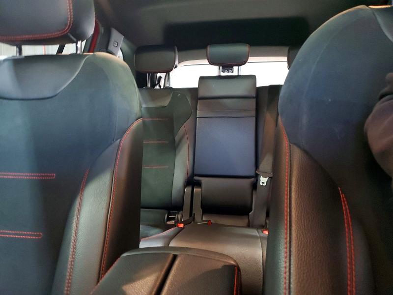 Продаж на аукціоні авто 2021 Mercedes-benz Glb, vin: W1N4M4HB2MW105718, номер лоту: 47095036