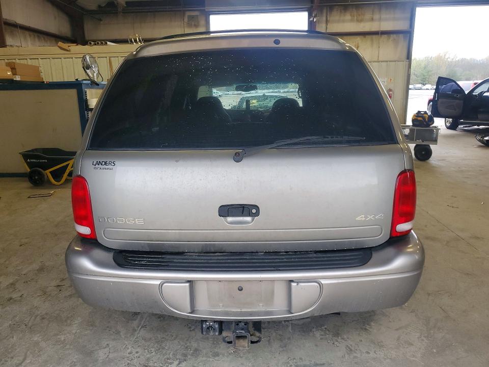 Продажа на аукционе авто 2000 Dodge Durango, vin: 1B4HS28N5YF304603, номер лота: 41782376