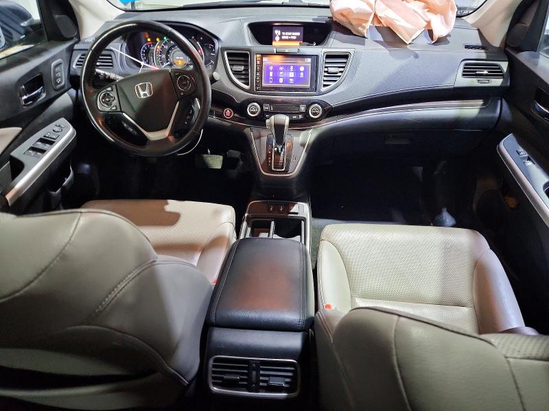 Aukcja sprzedaży 2015 Honda Cr-v, vin: 5J6RM4H92FL053791, numer aukcji: 47164526
