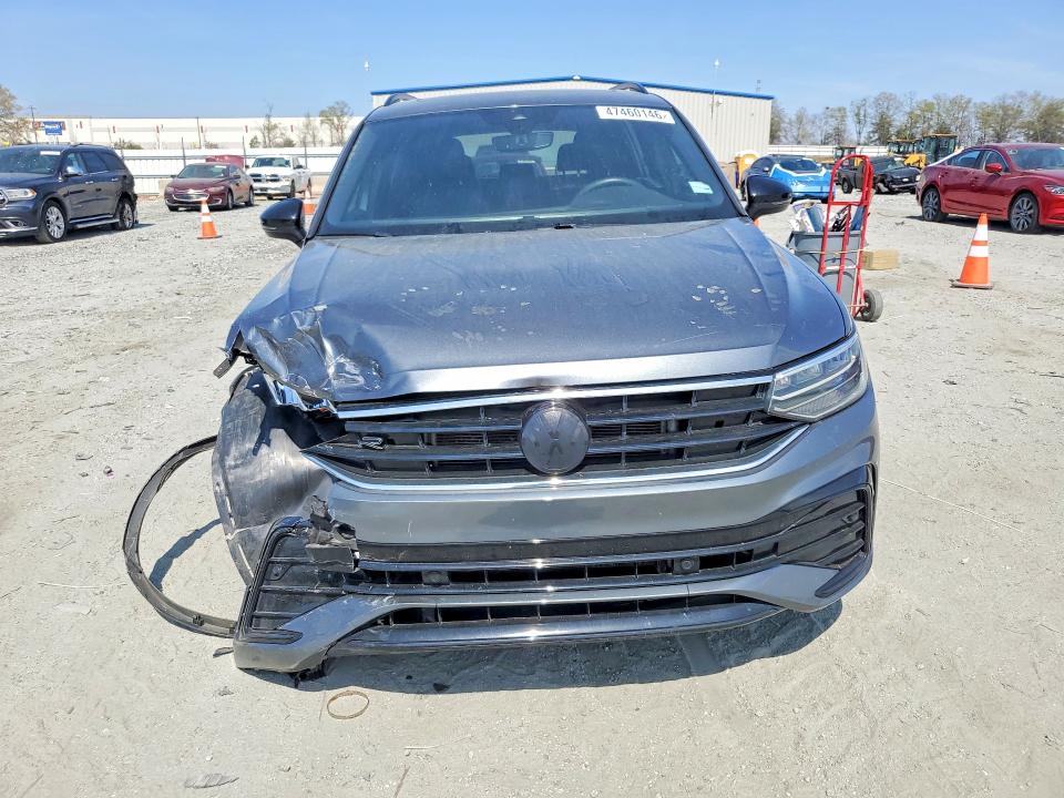 Aukcja sprzedaży 2023 Volkswagen Tiguan, vin: 3VVCB7AX6PM028695, numer aukcji: 47460146
