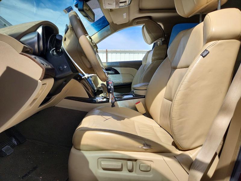 Aukcja sprzedaży 2013 Acura Mdx, vin: 2HNYD2H28DH502128, numer aukcji: 46069836