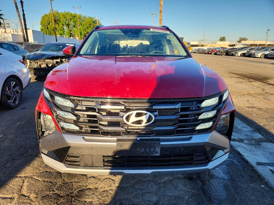 Продаж на аукціоні авто 2026 Hyundai Tucson, vin: 5NMJBCDEXTH633339, номер лоту: 46665026